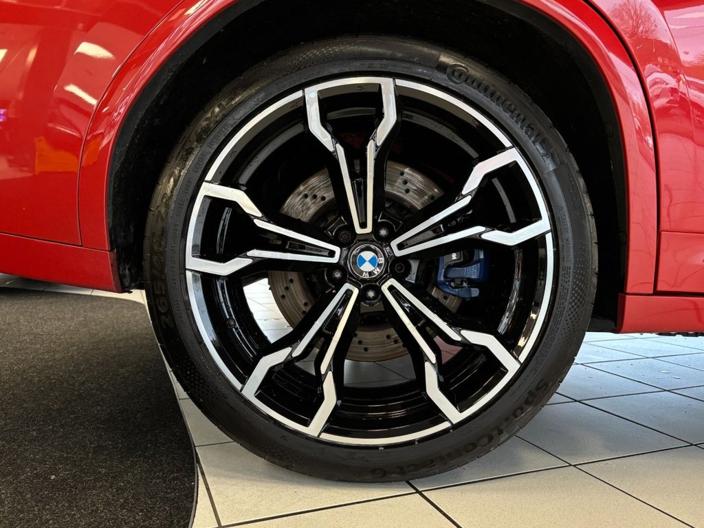 Used BMW X4 2019 for sale - 77287807: Photo 23
