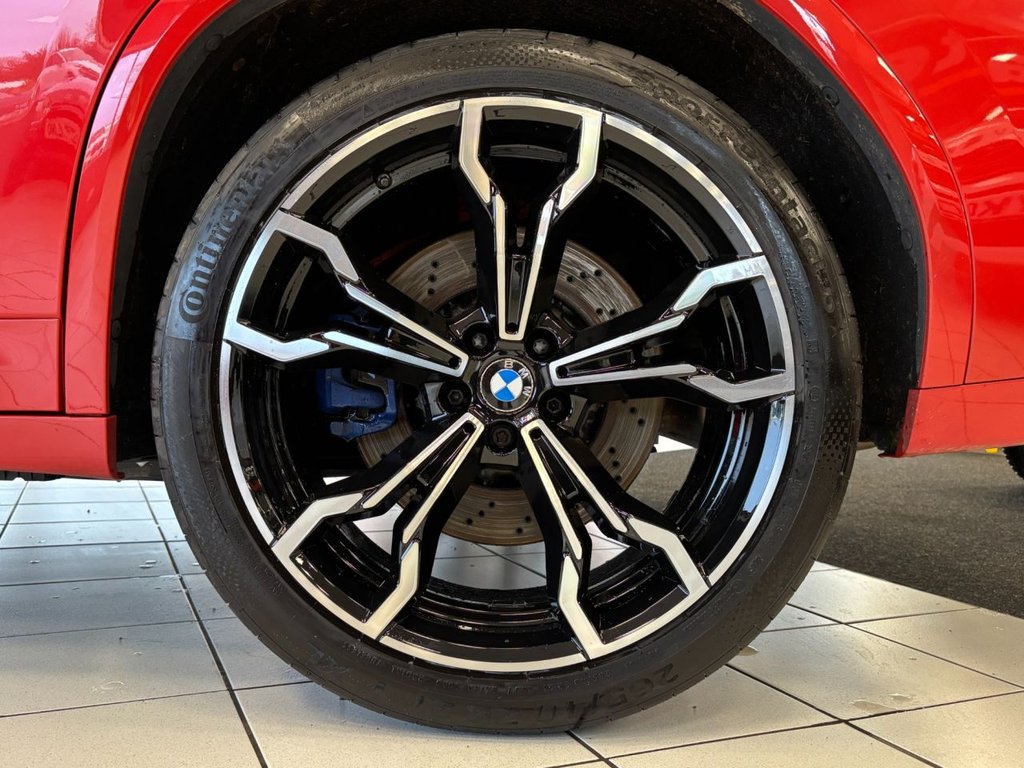 Used BMW X4 2019 for sale - 77287807: Photo 24