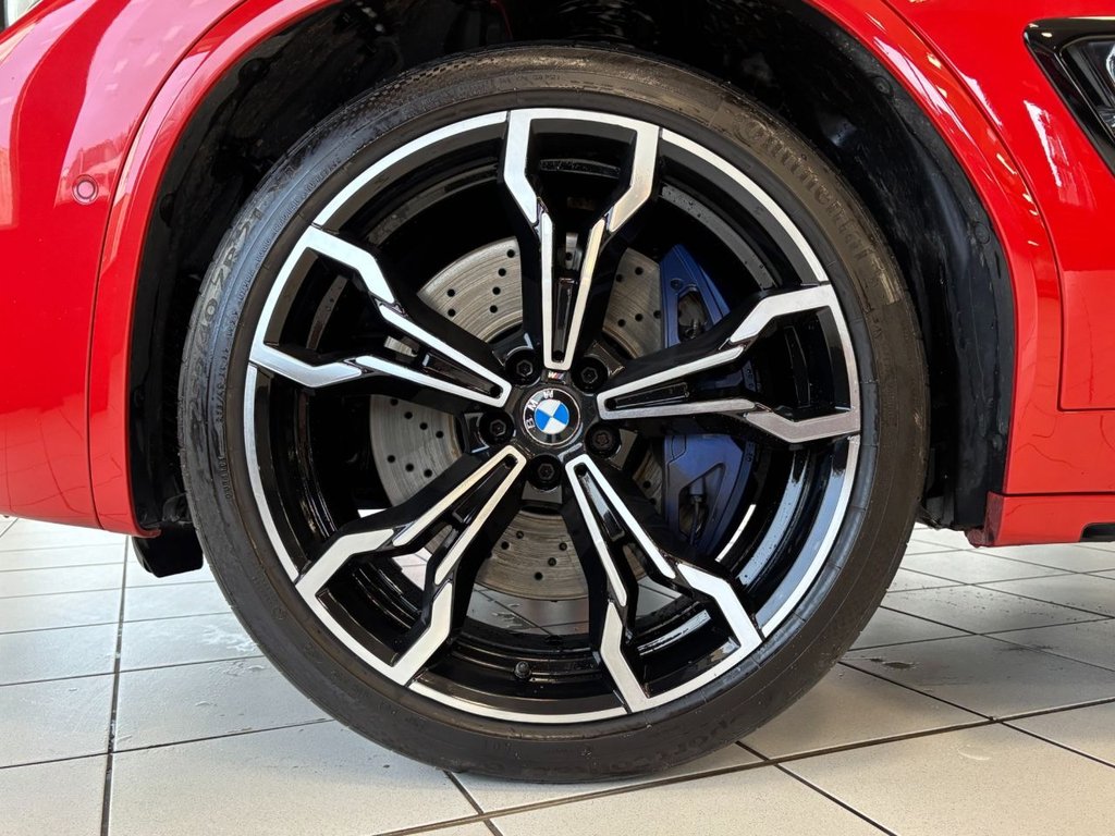 Used BMW X4 2019 for sale - 77287807: Photo 25