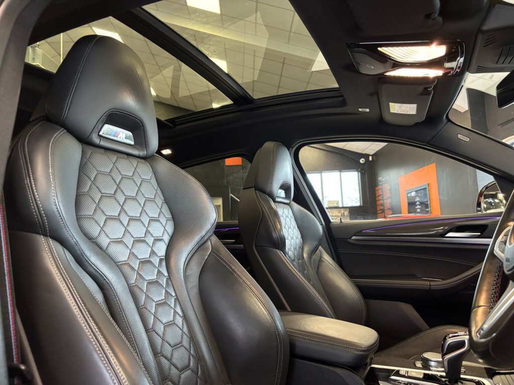 Used BMW X4 2019 for sale - 77287807: Photo 27