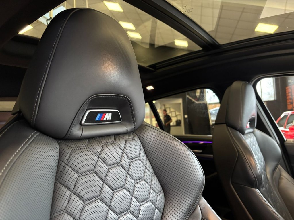 Used BMW X4 2019 for sale - 77287807: Photo 28