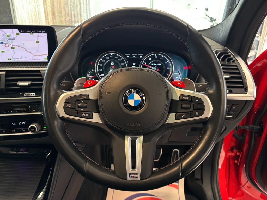 Used BMW X4 2019 for sale - 77287807: Photo 32