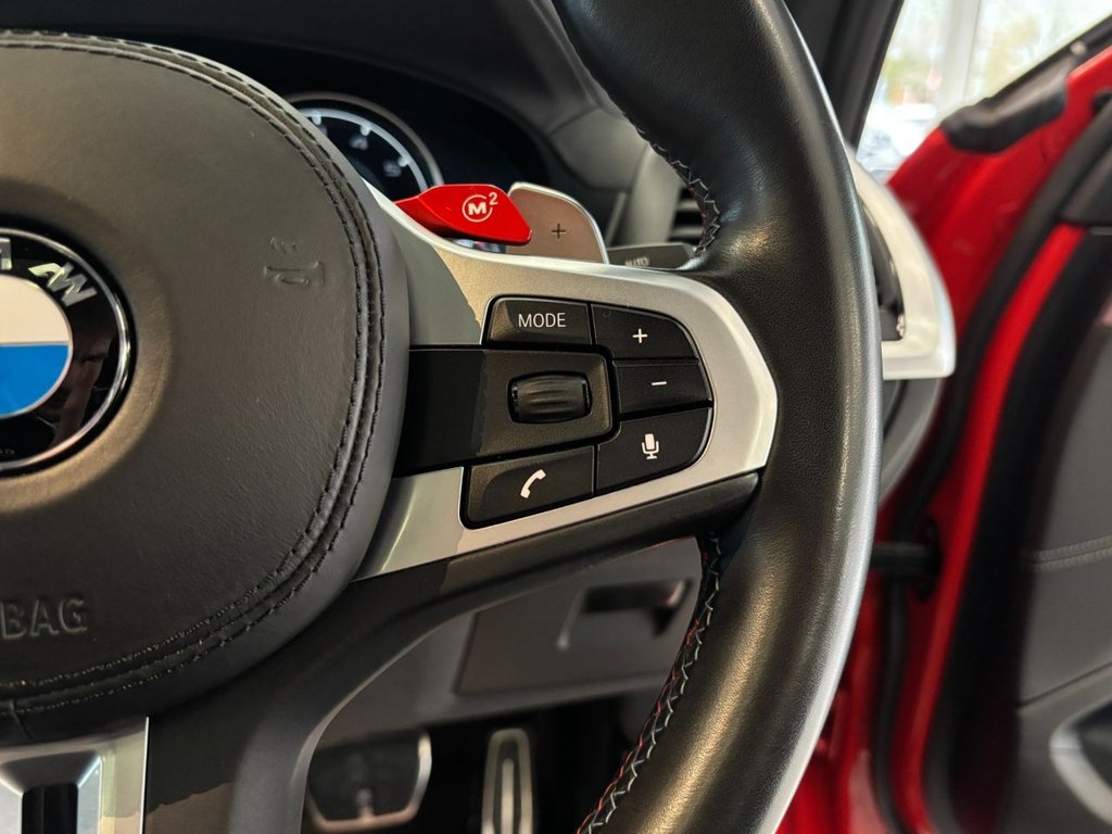 Used BMW X4 2019 for sale - 77287807: Photo 33