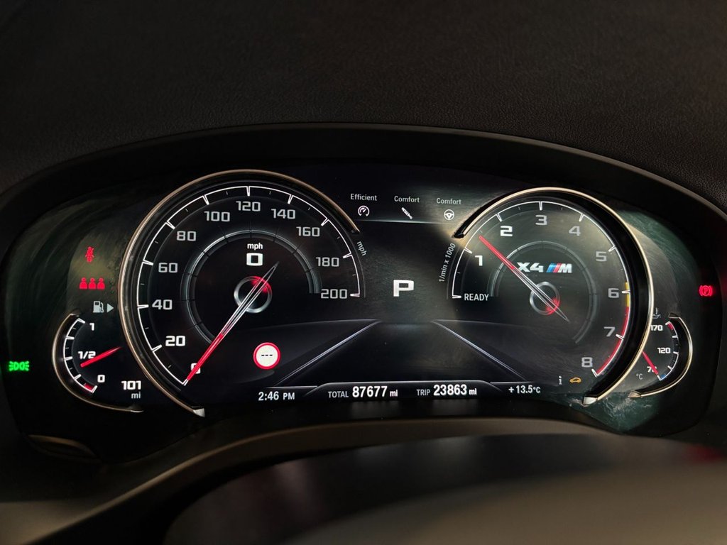 Used BMW X4 2019 for sale - 77287807: Photo 37