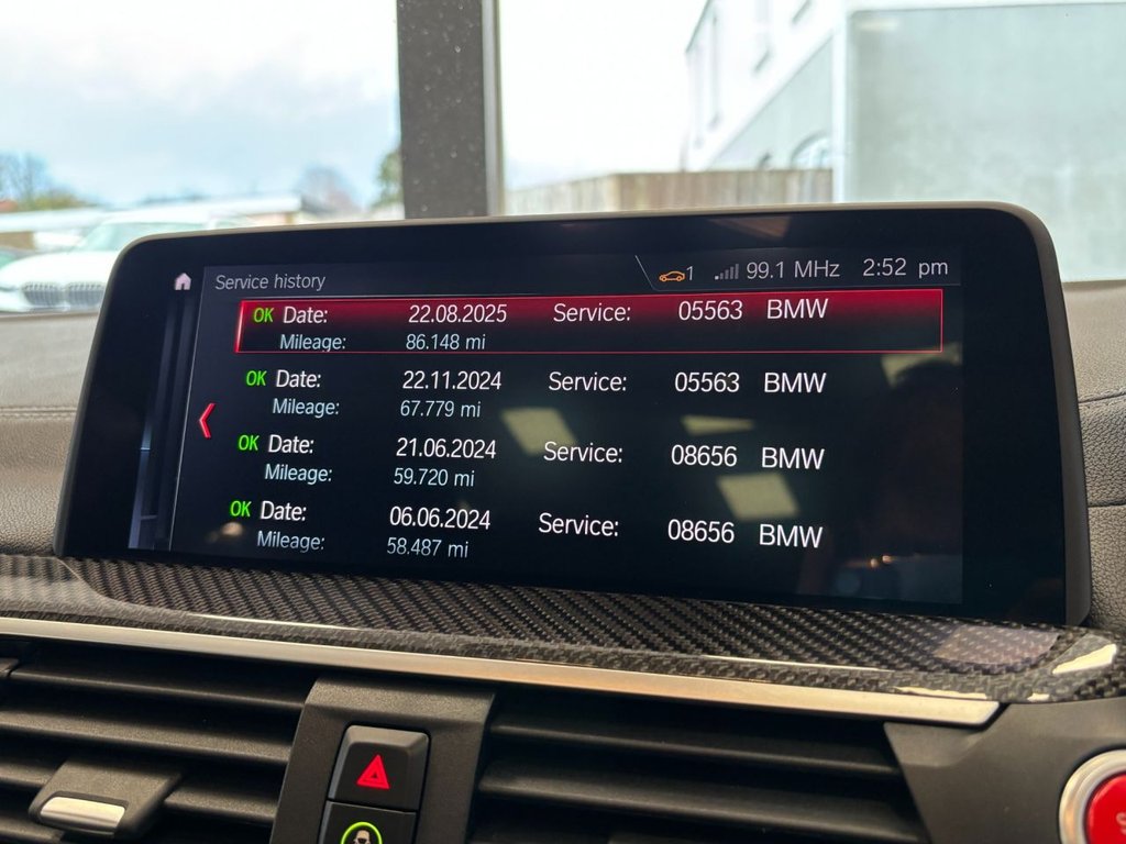 Used BMW X4 2019 for sale - 77287807: Photo 47