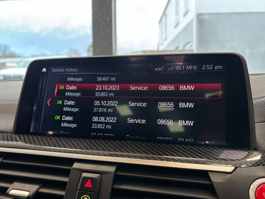 Used BMW X4 2019 for sale - 77287807: Photo 48