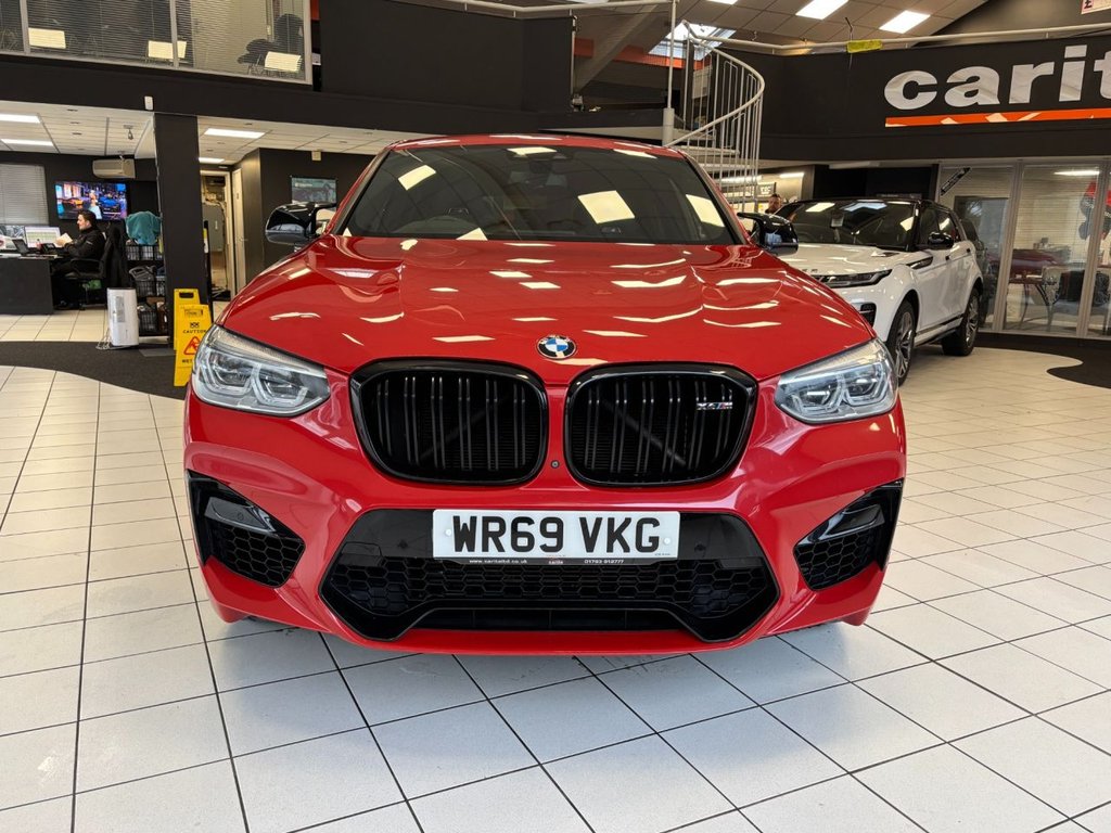 Used BMW X4 2019 for sale - 77287807: Photo 7