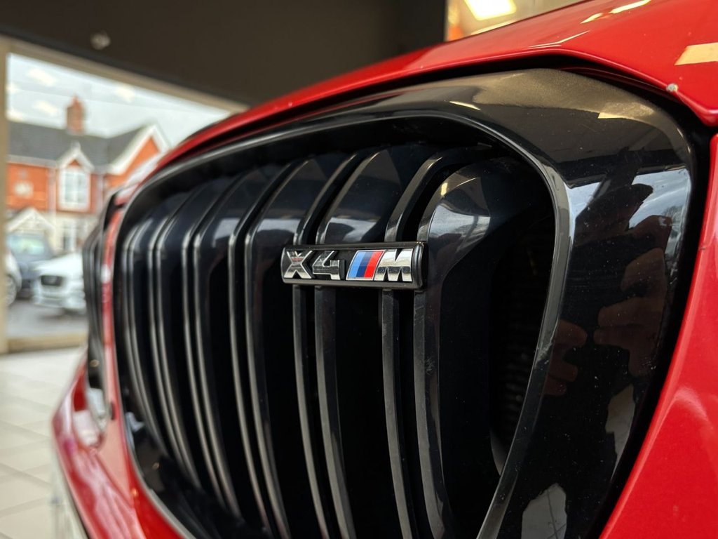 Used BMW X4 2019 for sale - 77287807: Photo 9