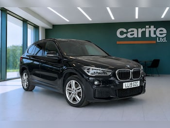 Used BMW X1 2019 for sale - 78828467: Photo