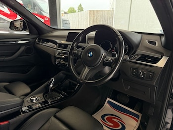 Used BMW X1 2019 for sale - 78828467: Photo