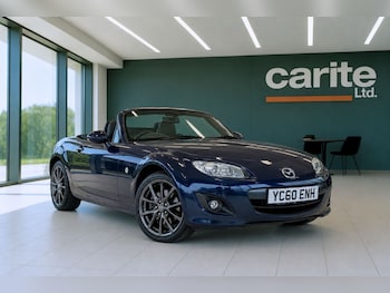 Used Mazda MX-5 2010 for sale - 78805965: Photo