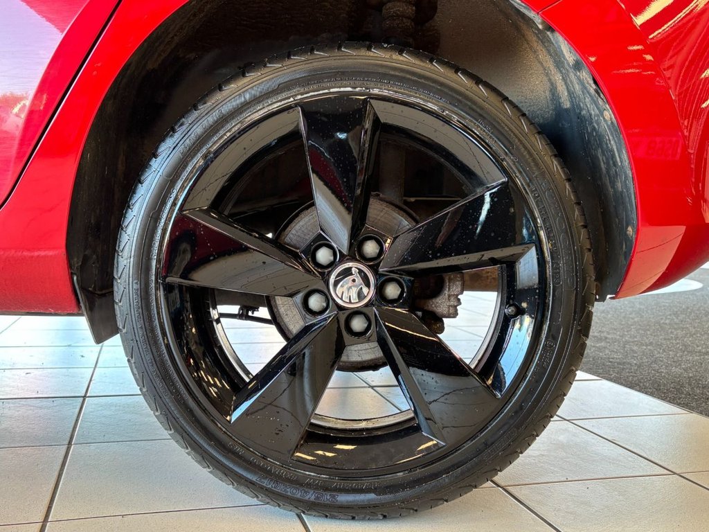 Used Skoda Fabia 2018 for sale - 76797726: Photo 19