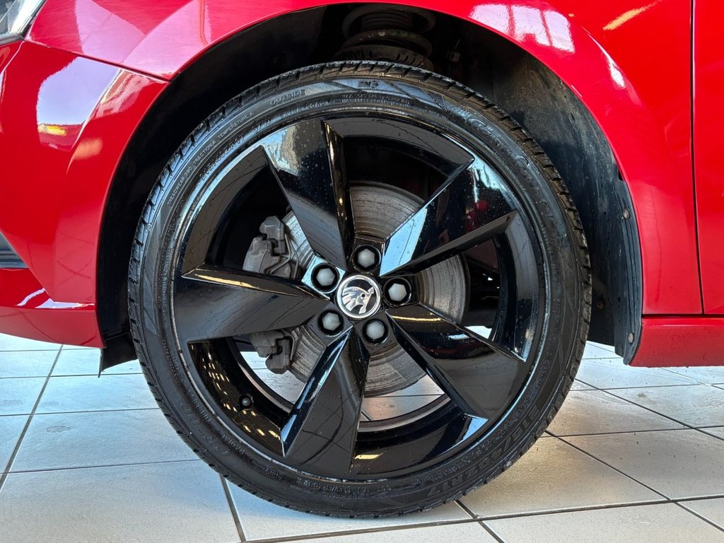 Used Skoda Fabia 2018 for sale - 76797726: Photo 20