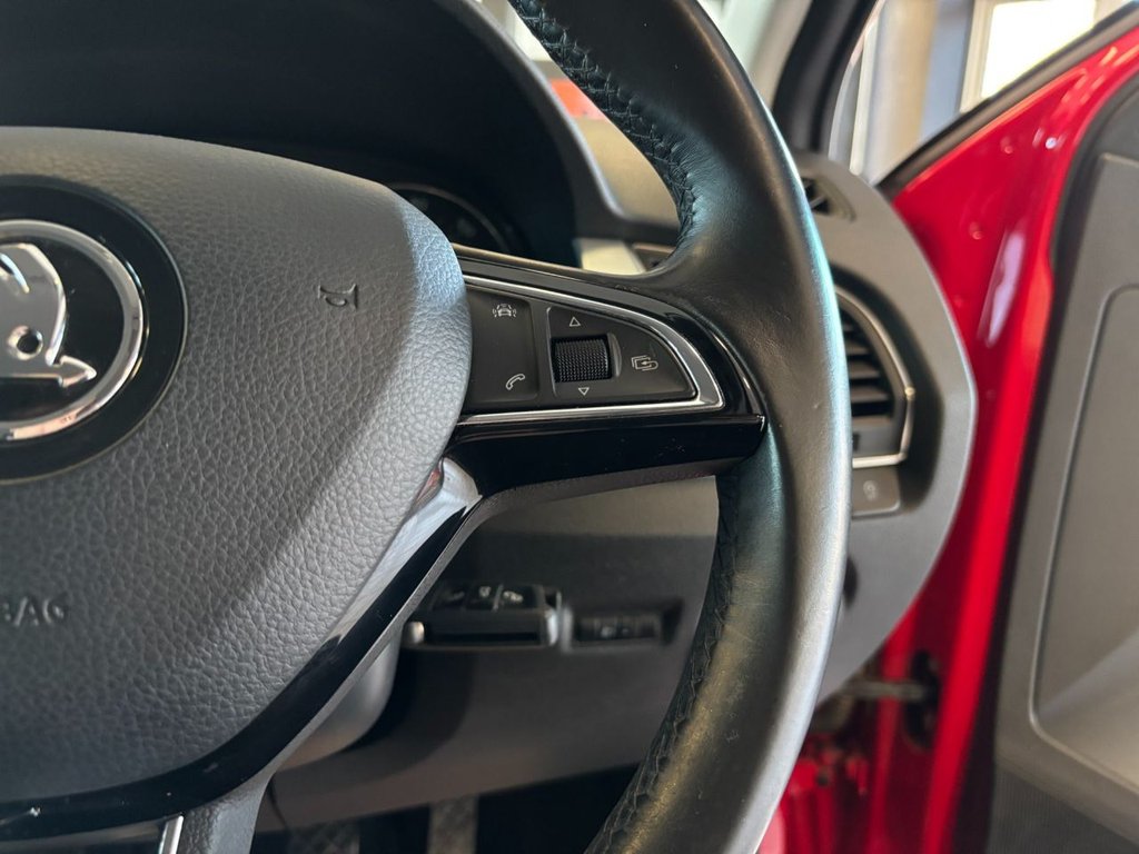 Used Skoda Fabia 2018 for sale - 76797726: Photo 25