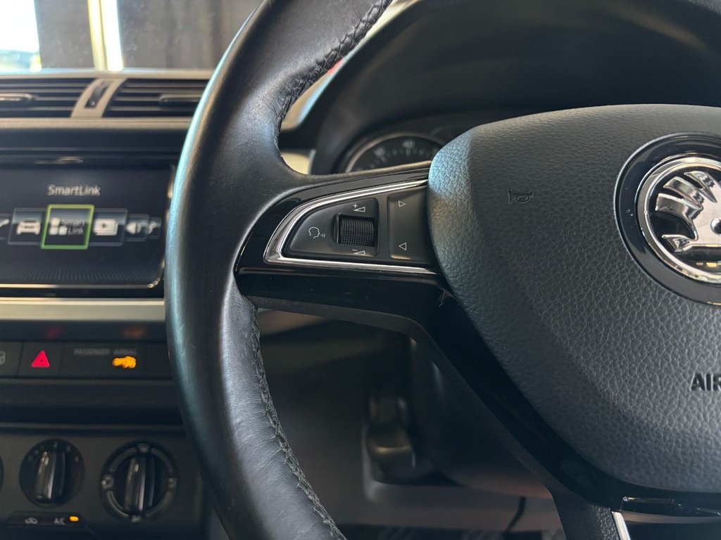 Used Skoda Fabia 2018 for sale - 76797726: Photo 26