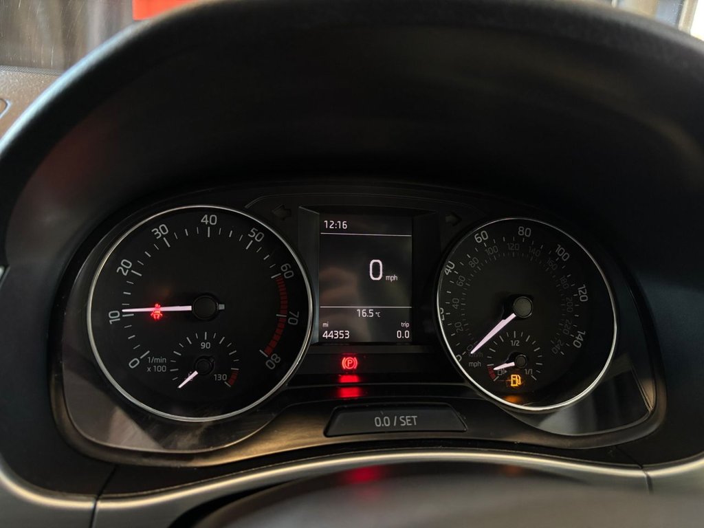 Used Skoda Fabia 2018 for sale - 76797726: Photo 27