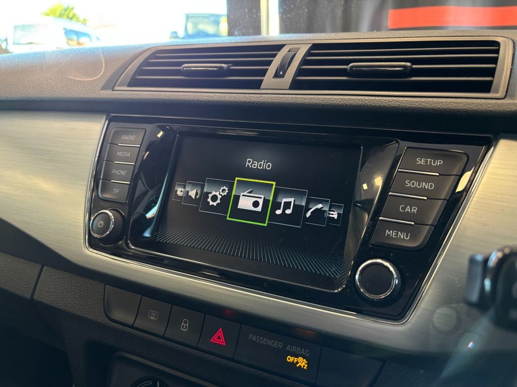 Used Skoda Fabia 2018 for sale - 76797726: Photo 29