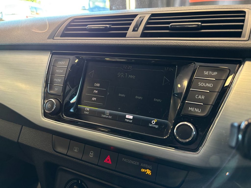 Used Skoda Fabia 2018 for sale - 76797726: Photo 30