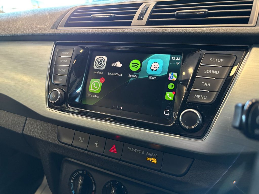 Used Skoda Fabia 2018 for sale - 76797726: Photo 38