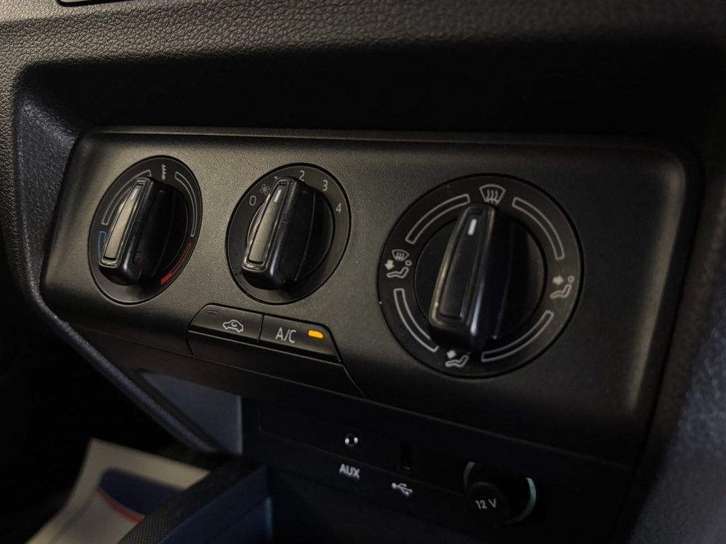 Used Skoda Fabia 2018 for sale - 76797726: Photo 43