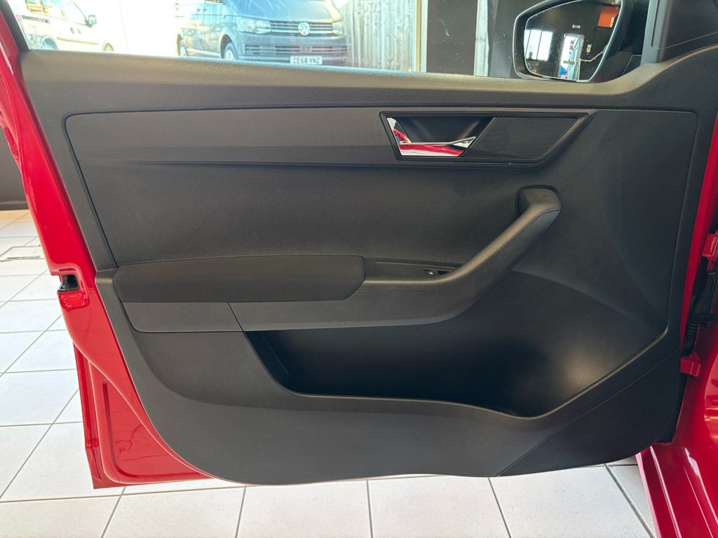 Used Skoda Fabia 2018 for sale - 76797726: Photo 46