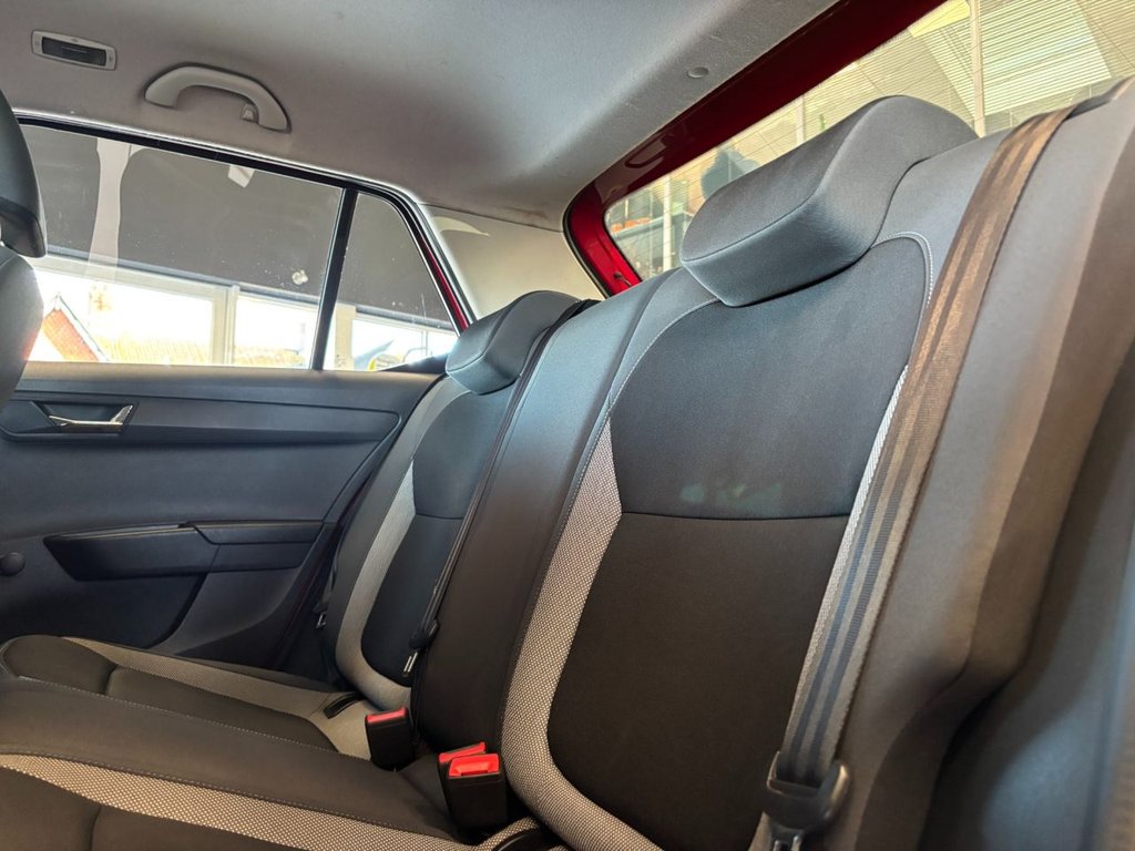 Used Skoda Fabia 2018 for sale - 76797726: Photo 49