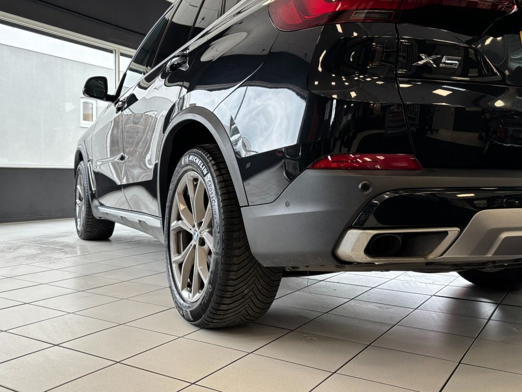 Used BMW X5 2023 for sale - 78096277: Photo 11