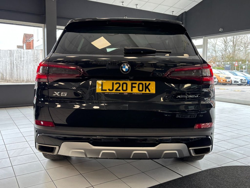 Used BMW X5 2023 for sale - 78096277: Photo 12