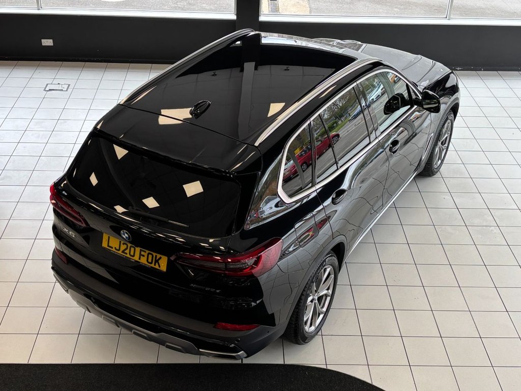 Used BMW X5 2023 for sale - 78096277: Photo 14