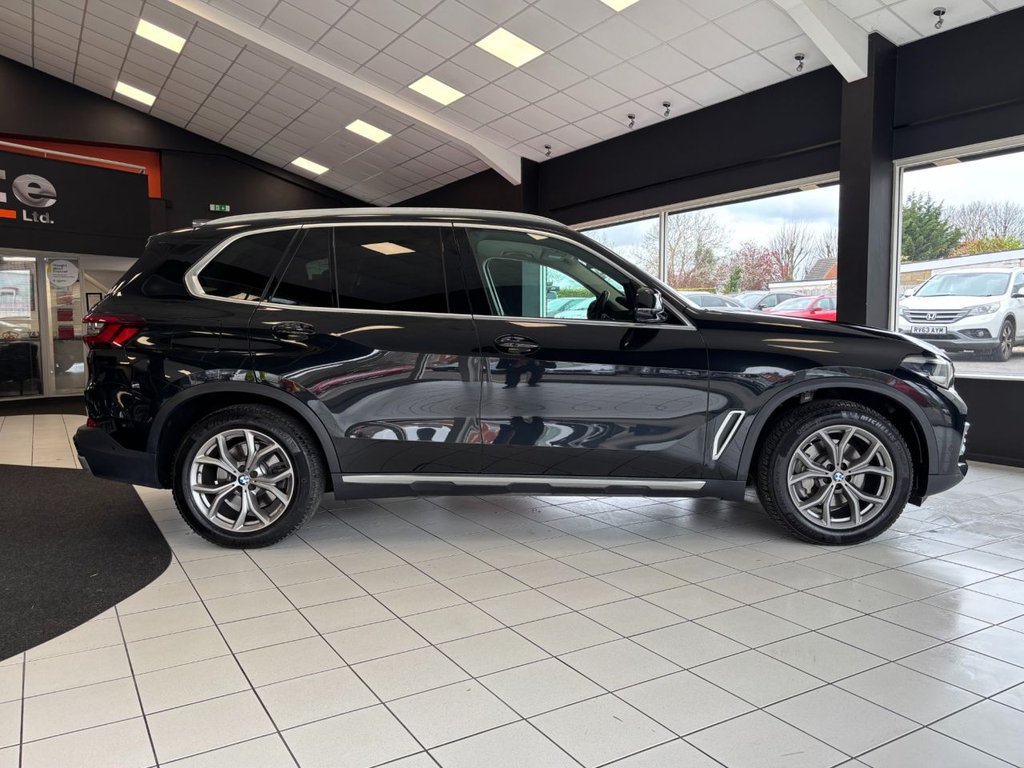 Used BMW X5 2023 for sale - 78096277: Photo 15