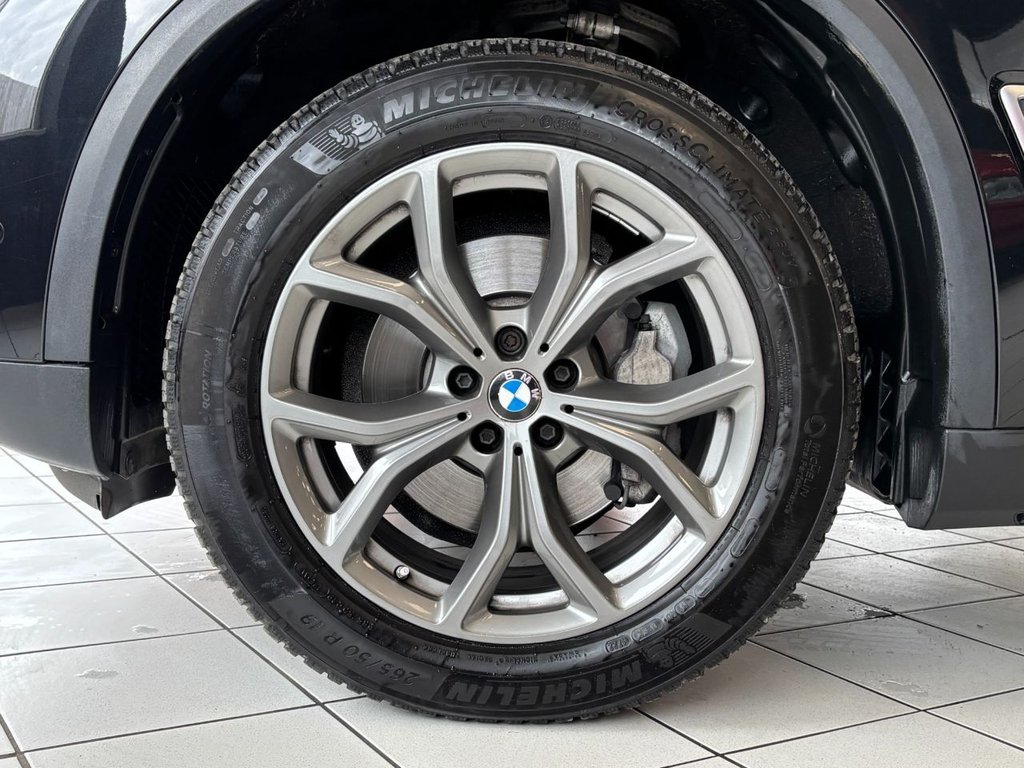 Used BMW X5 2023 for sale - 78096277: Photo 19