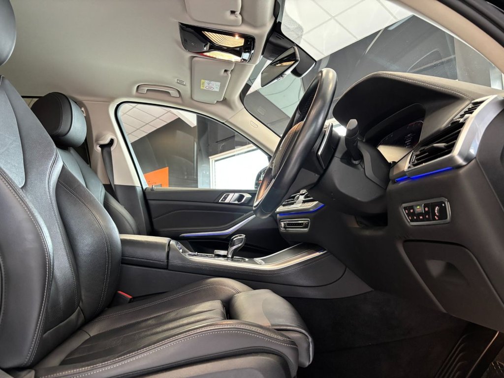 Used BMW X5 2023 for sale - 78096277: Photo 21