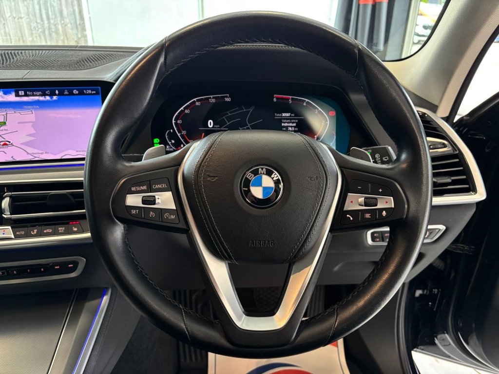 Used BMW X5 2023 for sale - 78096277: Photo 23