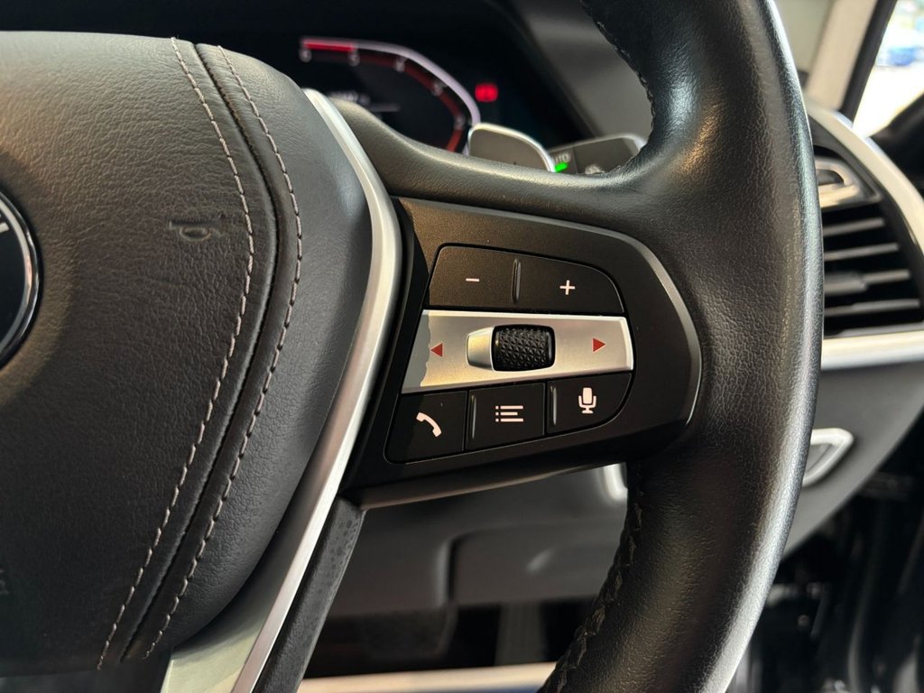 Used BMW X5 2023 for sale - 78096277: Photo 25