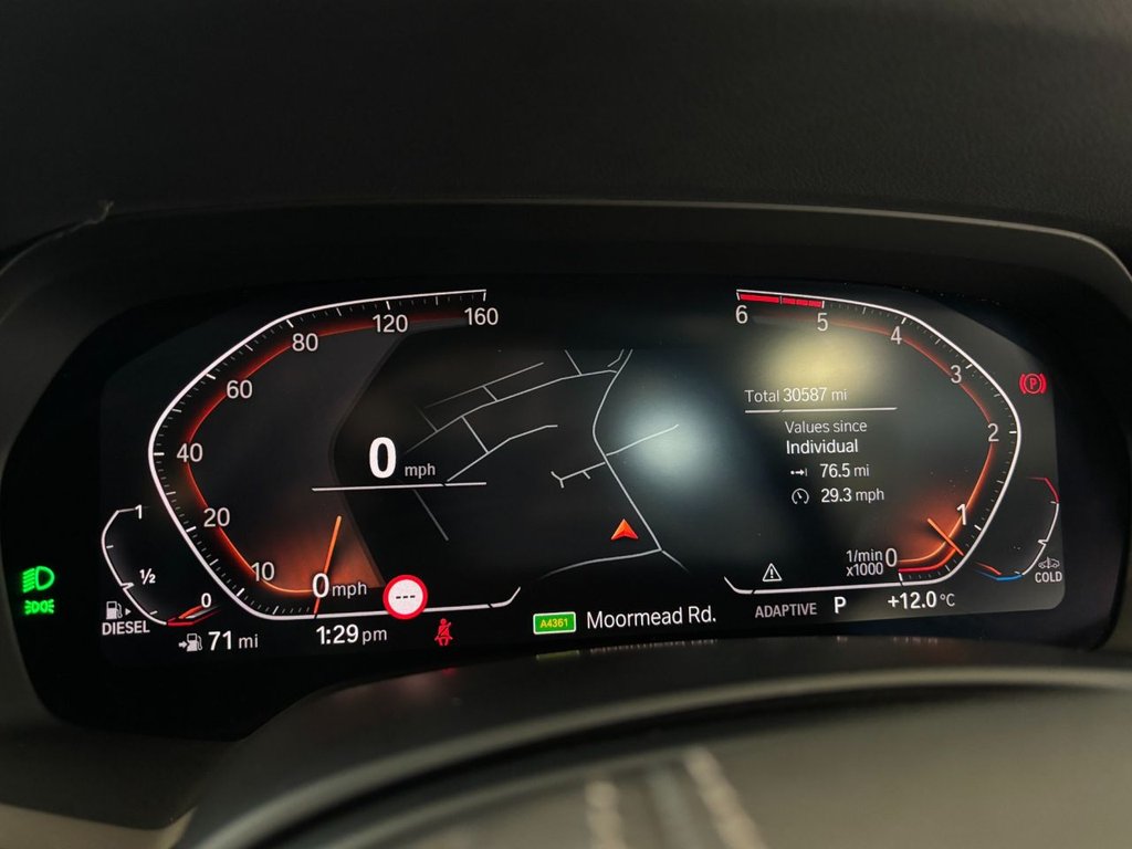 Used BMW X5 2023 for sale - 78096277: Photo 26