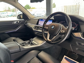 Used BMW X5 2020 for sale - 78096277: Photo