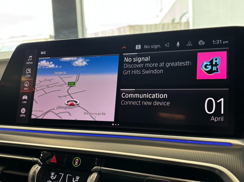 Used BMW X5 2023 for sale - 78096277: Photo 33