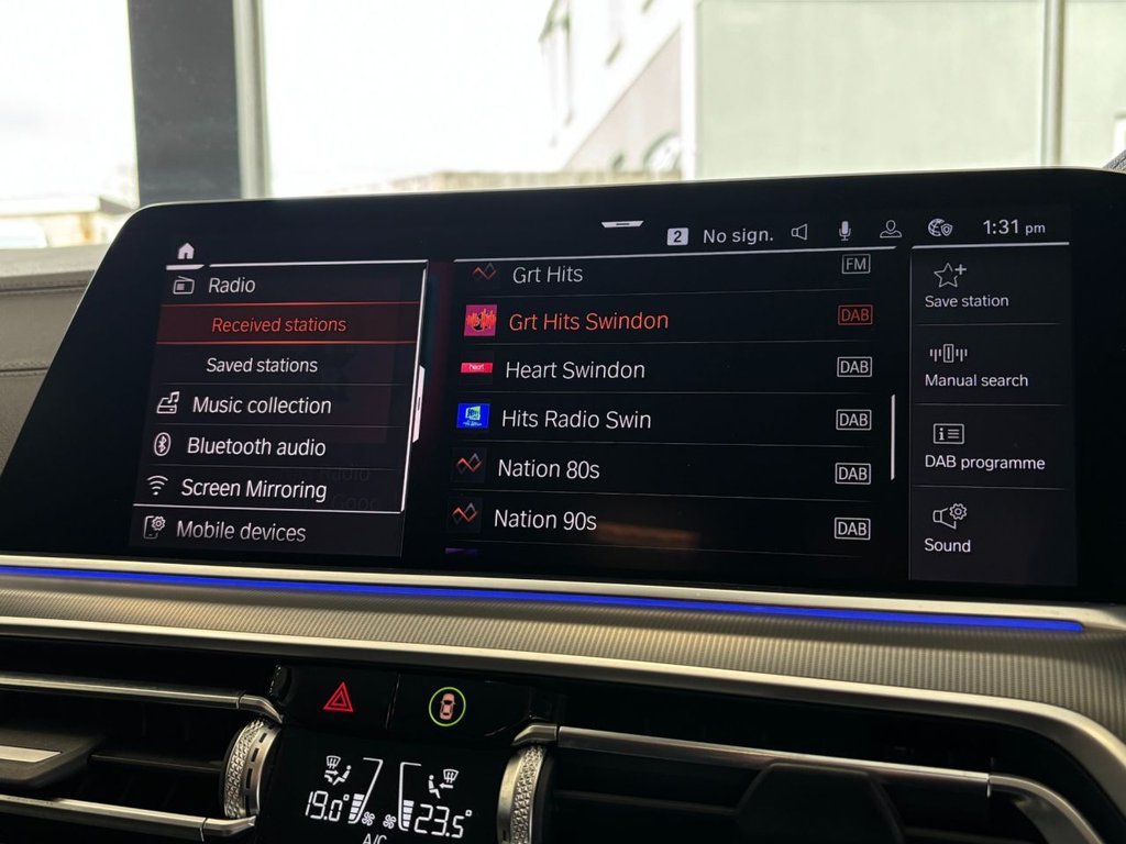 Used BMW X5 2023 for sale - 78096277: Photo 34