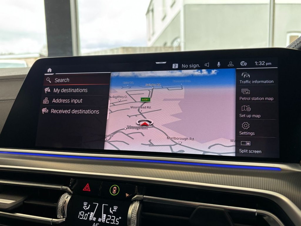 Used BMW X5 2023 for sale - 78096277: Photo 35