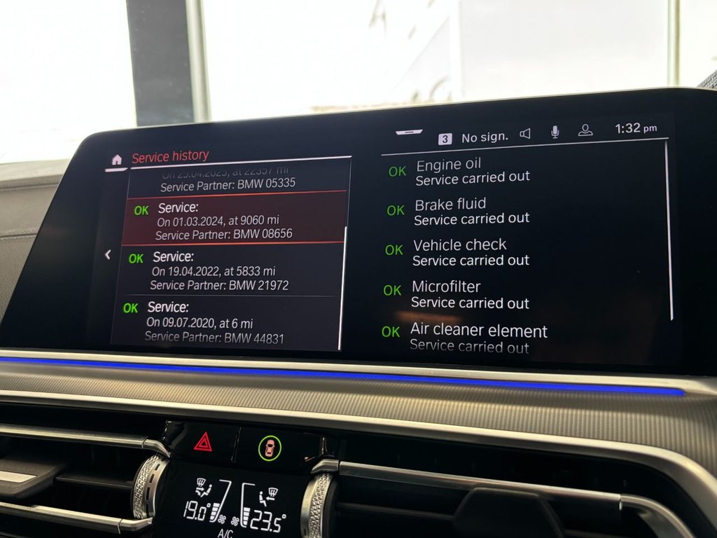 Used BMW X5 2023 for sale - 78096277: Photo 37