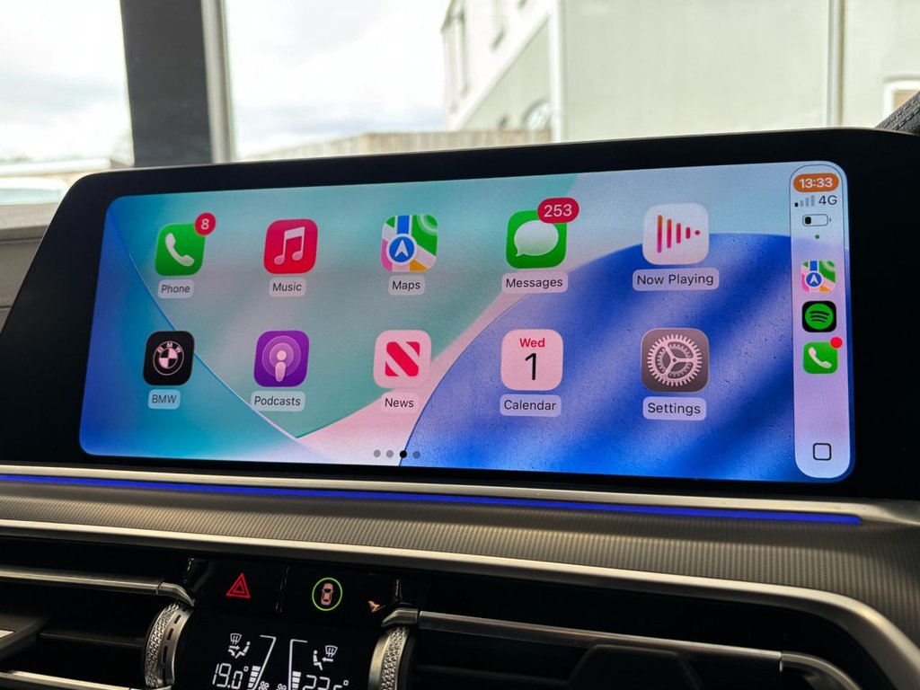 Used BMW X5 2023 for sale - 78096277: Photo 38