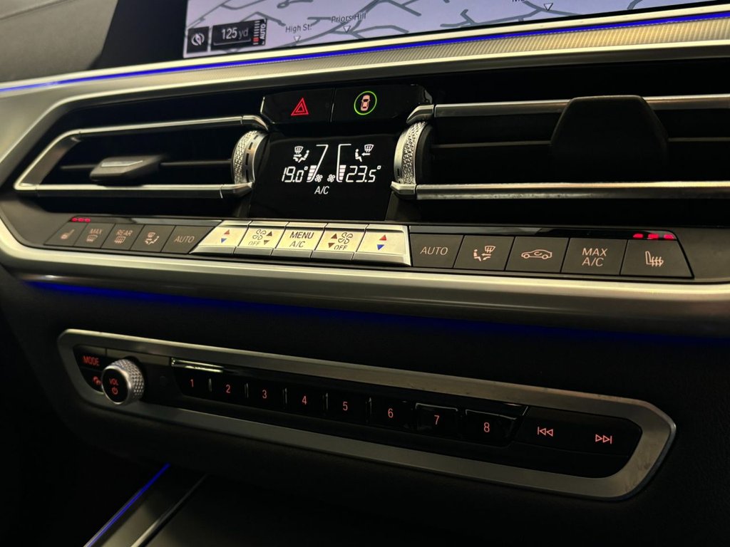 Used BMW X5 2023 for sale - 78096277: Photo 39