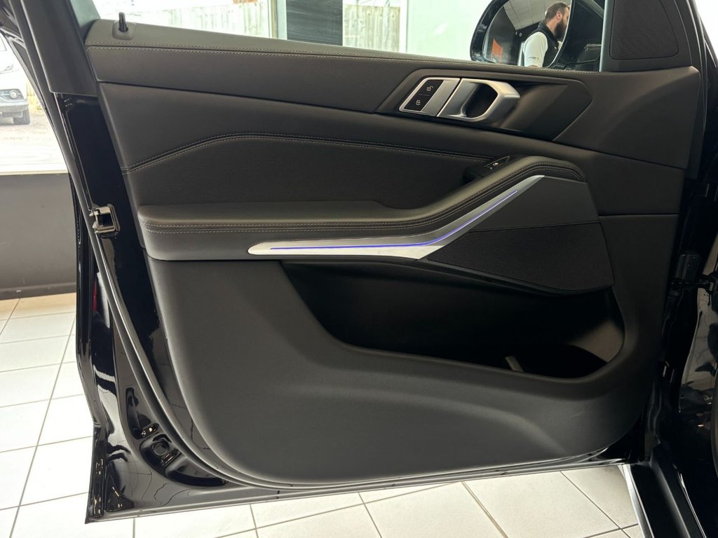 Used BMW X5 2023 for sale - 78096277: Photo 45