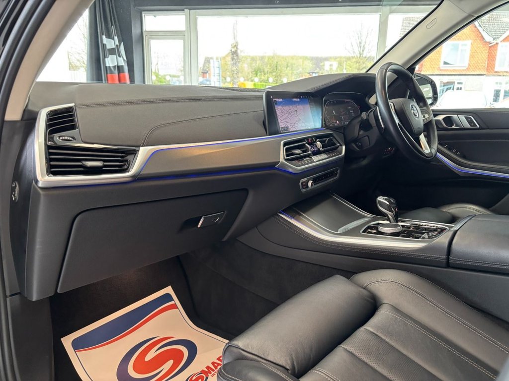 Used BMW X5 2023 for sale - 78096277: Photo 46