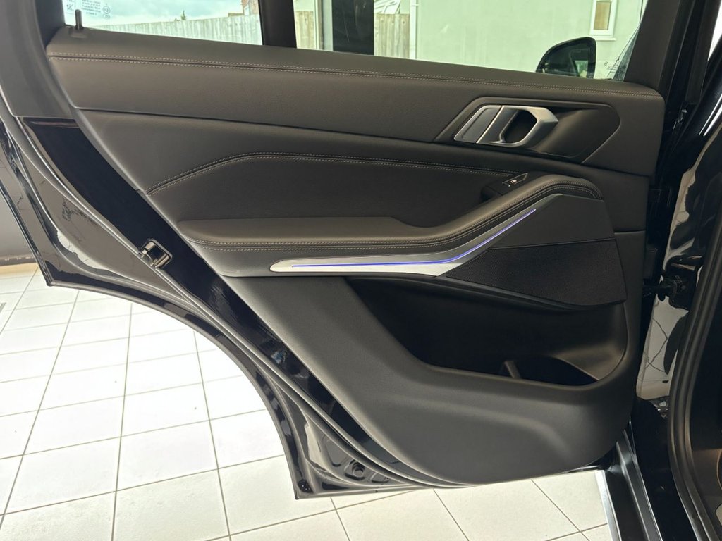 Used BMW X5 2023 for sale - 78096277: Photo 48