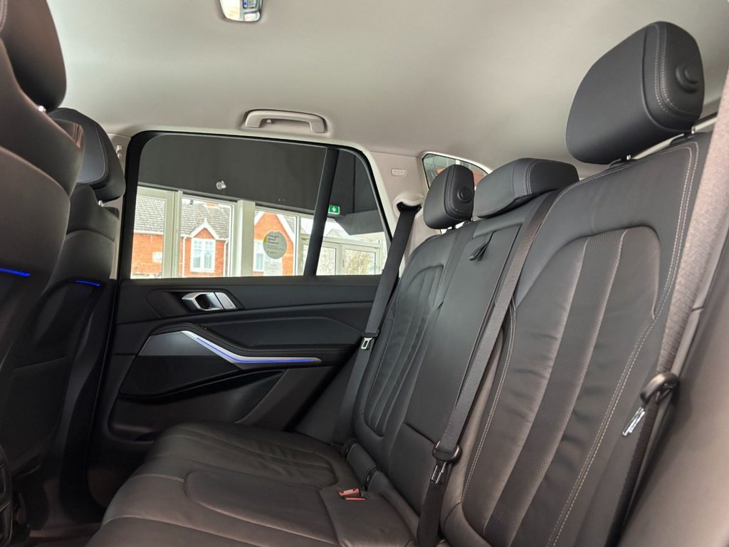 Used BMW X5 2023 for sale - 78096277: Photo 49