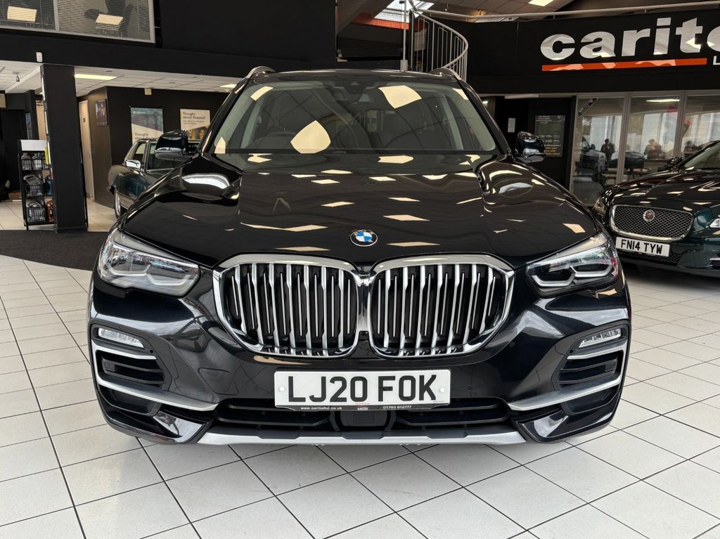 Used BMW X5 2023 for sale - 78096277: Photo 6