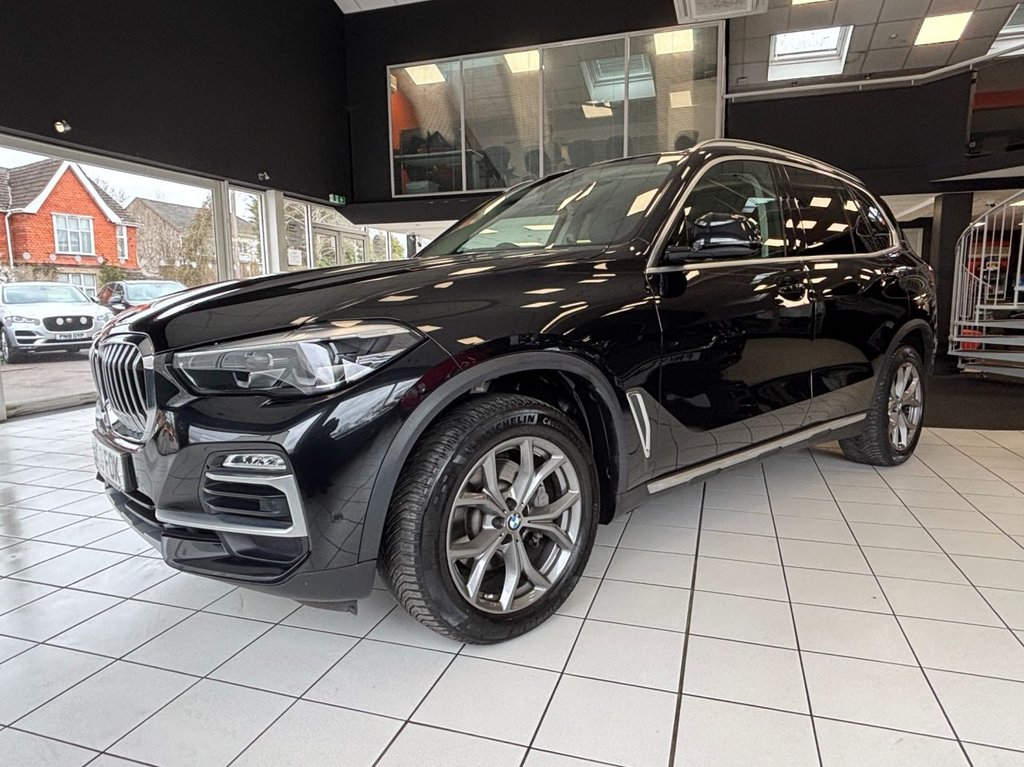 Used BMW X5 2023 for sale - 78096277: Photo 7
