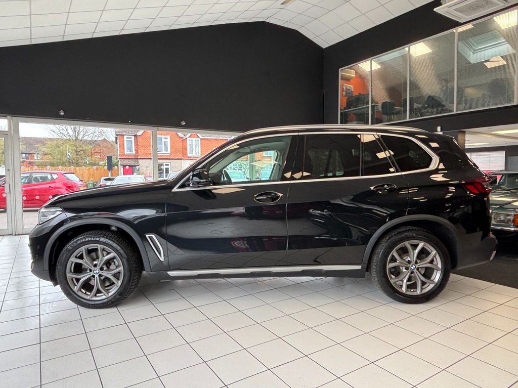 Used BMW X5 2023 for sale - 78096277: Photo 8