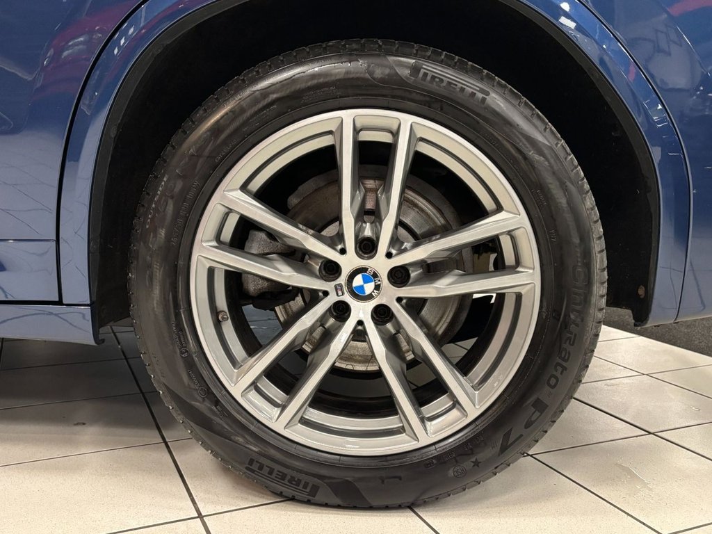 Used BMW X3 2018 for sale - 77088933: Photo 21